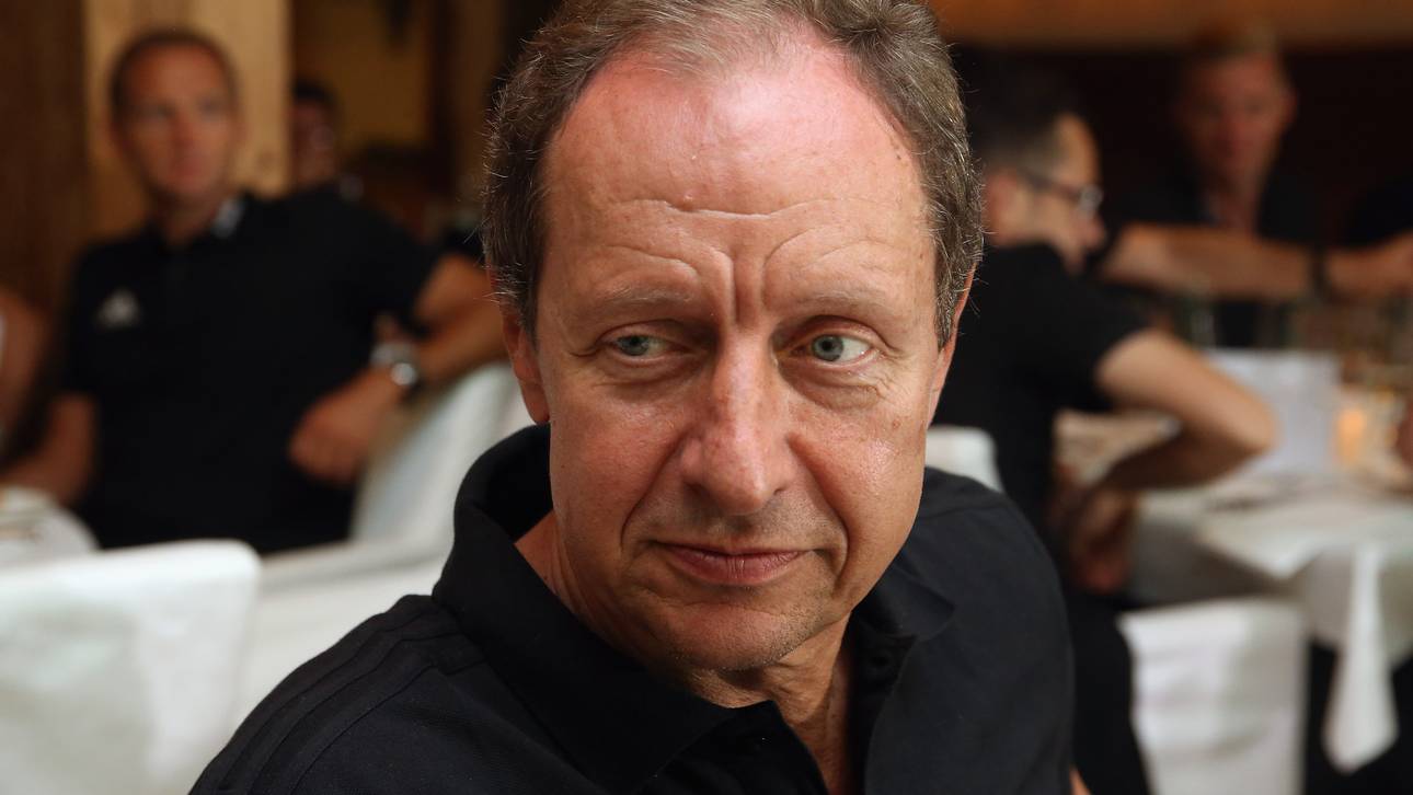 Krug: Videobeweis-Kritik „Unsinn“