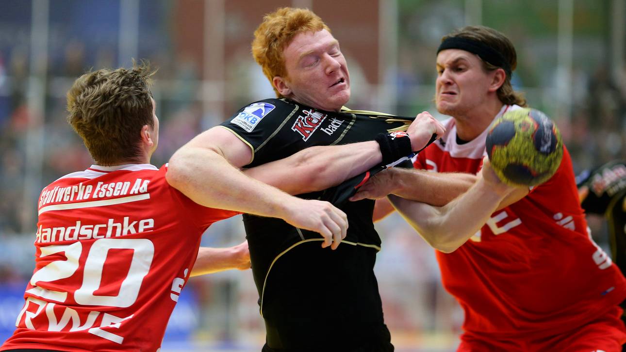 Erlangen verpflichtet Theilinger