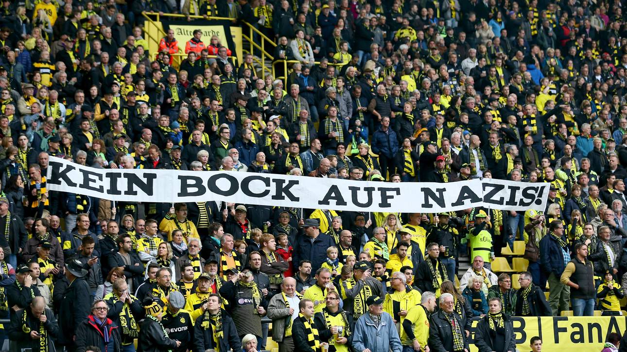 Nach Wahl: BVB sendet klares Signal