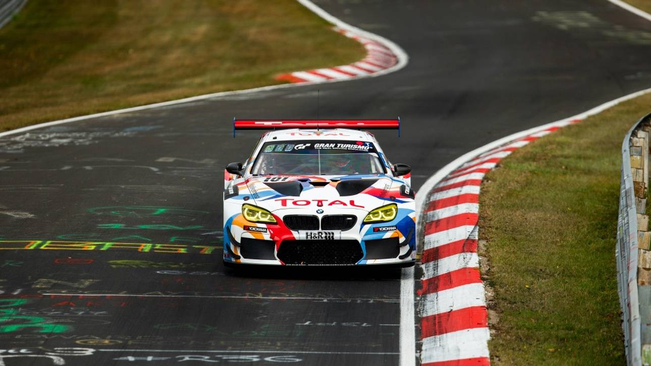 Bis zu 10.000 Fans am Nürburgring