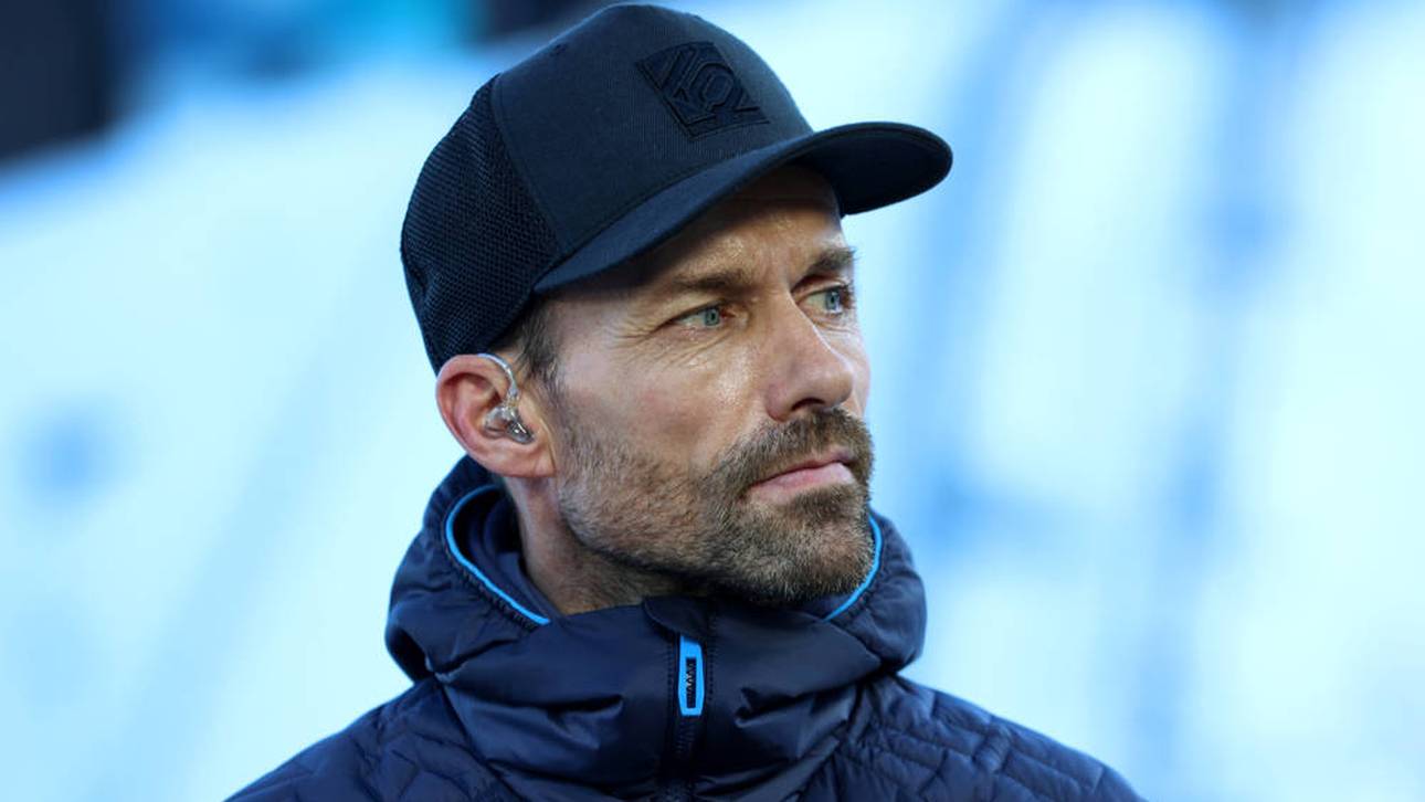 Sven Hannawald hofft auf faire Springen 2025/26