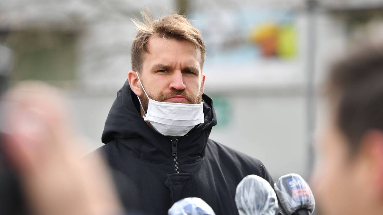 So denkt FCB-Kapitän über BBL-Pläne