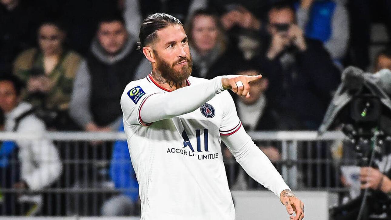 Ist Ramos wieder der Alte?