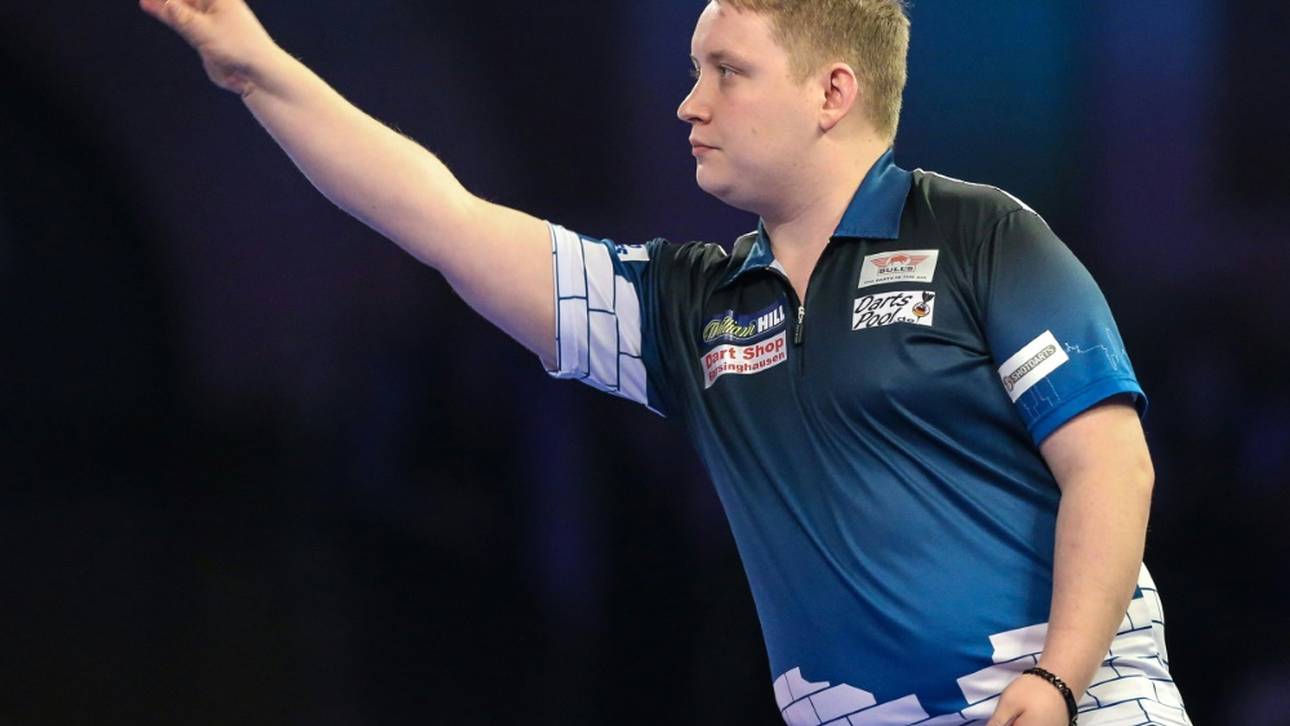 European Tour in KiSchindler verpasst Halbfinale