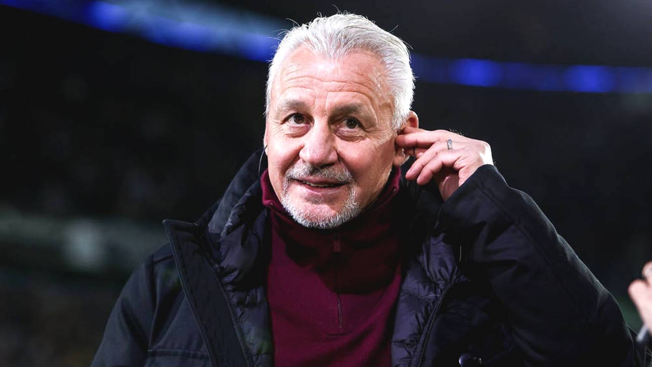 3. Liga: Ulm holt Rekordtrainer