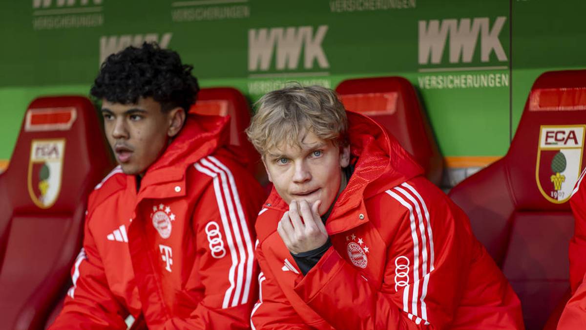 Frans Krätzig (zu RB Salzburg – 3,5 Mio. Euro):
Unter Thomas Tuchel spielte er sich einst mit einer starken Vorbereitung ins Rampenlicht. Doch der endgültige Durchbruch blieb aus – stattdessen folgten mehrere Leihen, jetzt der Verkauf nach Salzburg.