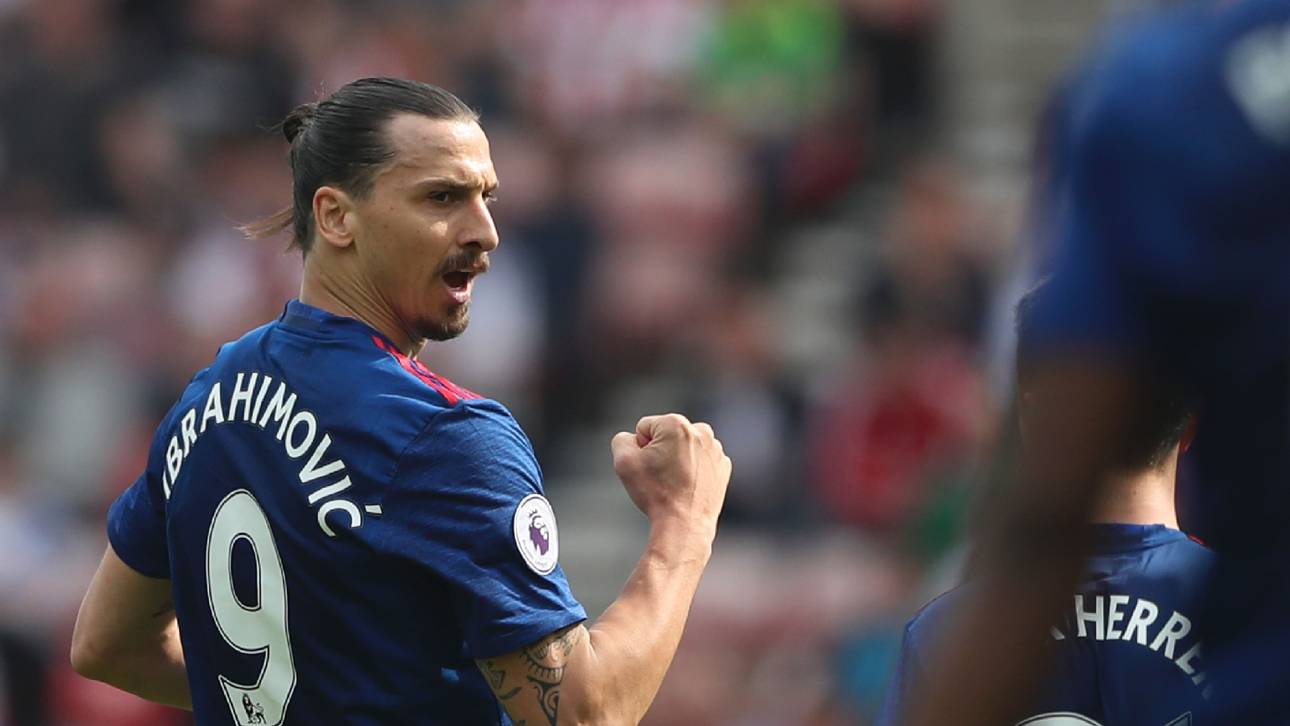 Ibrahimovic: Mega-Gehalt geleakt