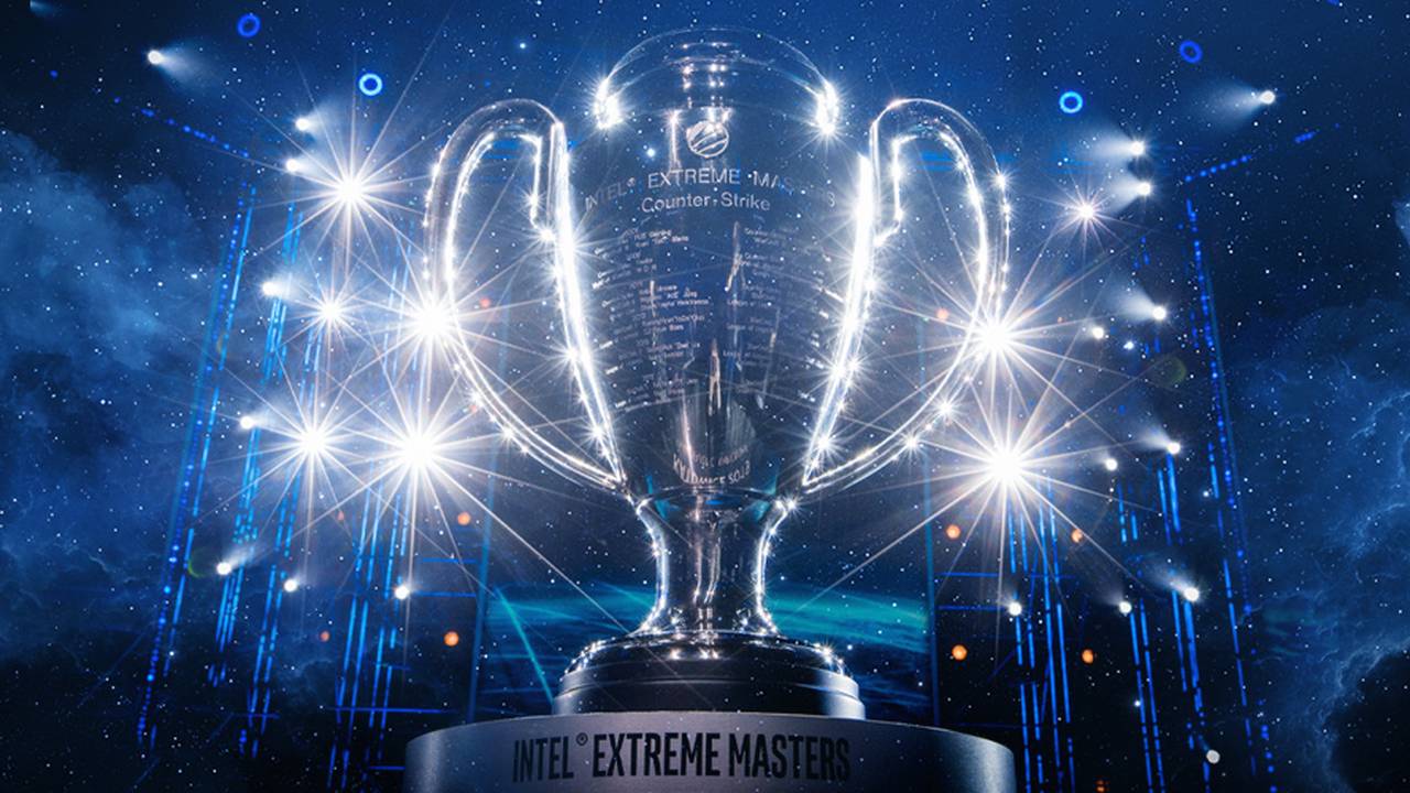 CS:GO - IEM Katowice 2021 in der Zusammenfassung