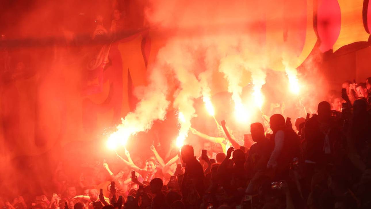 Können die Bayern damit umgehen?