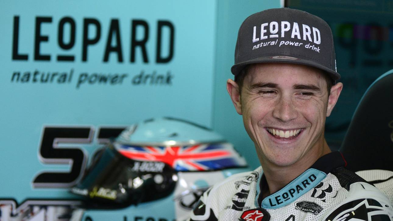 Kent neuer Weltmeister – Öttl Zehnter