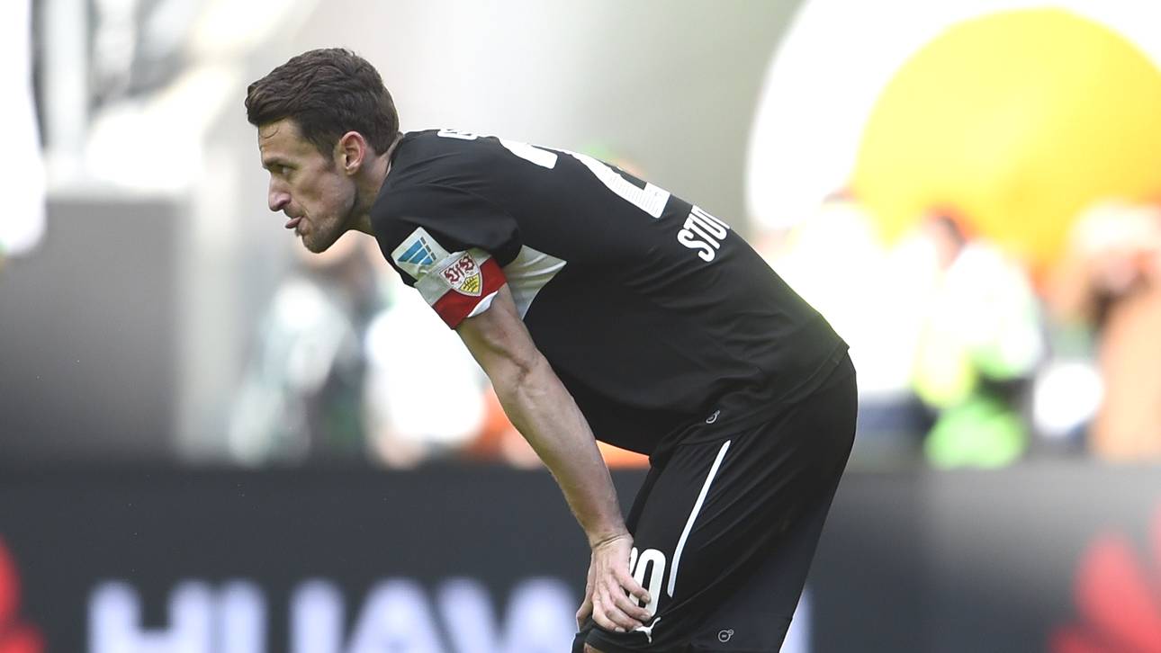 Stuttgart läuft die Zeit davon