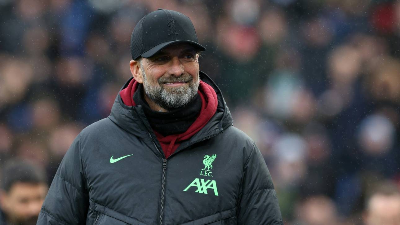 Klopp für immer bei Liverpool?
