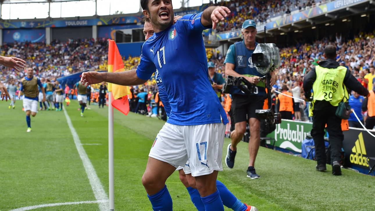 Die EM der Spätzünder