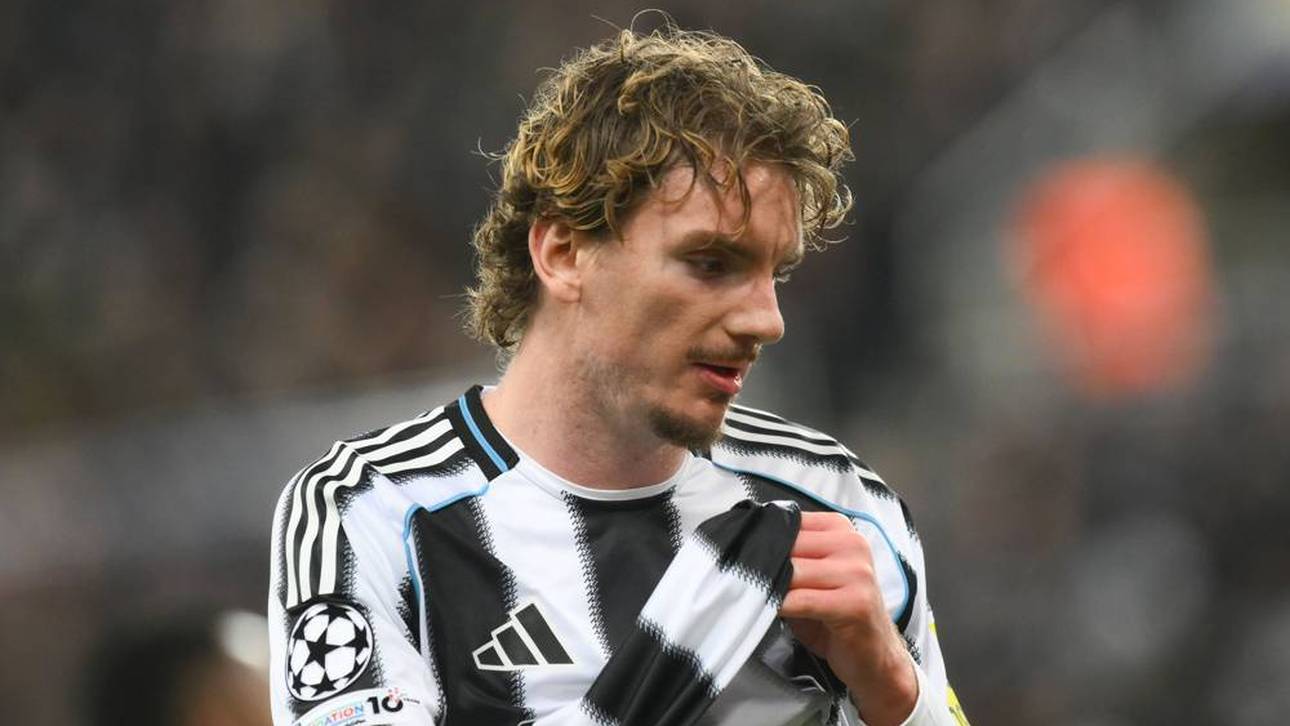 Woltemade fehlt bei Spektakel