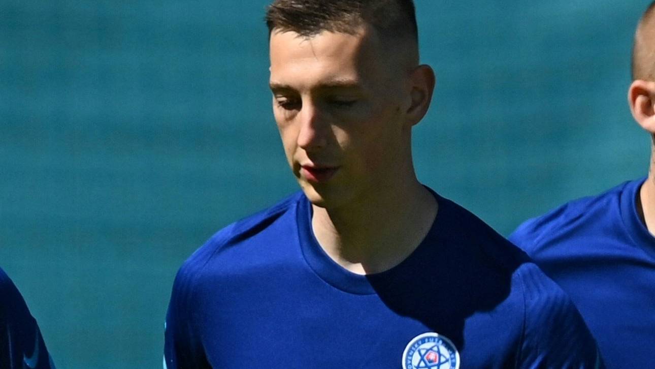 Düsseldorf holt Nationalspieler