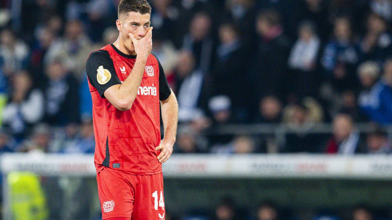 Eine Blamage, die alles verändert