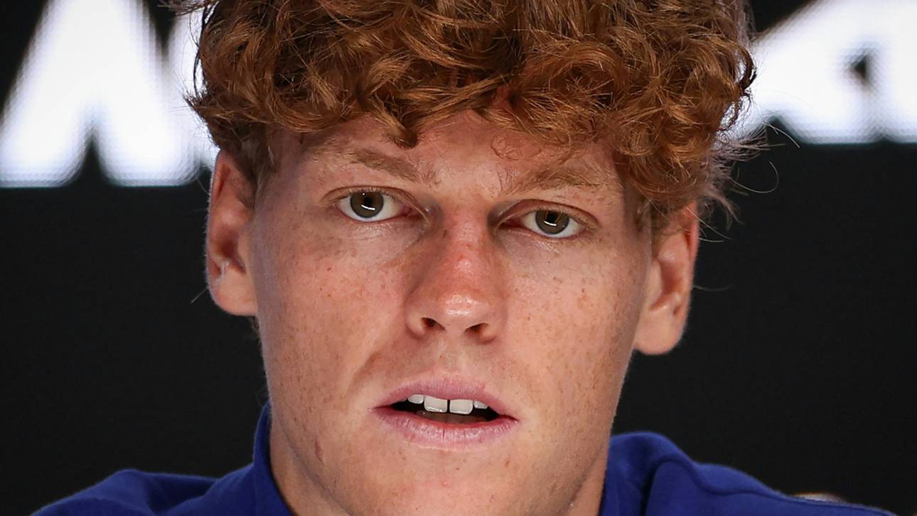 Sperre hat Konsequenzen für Sinner