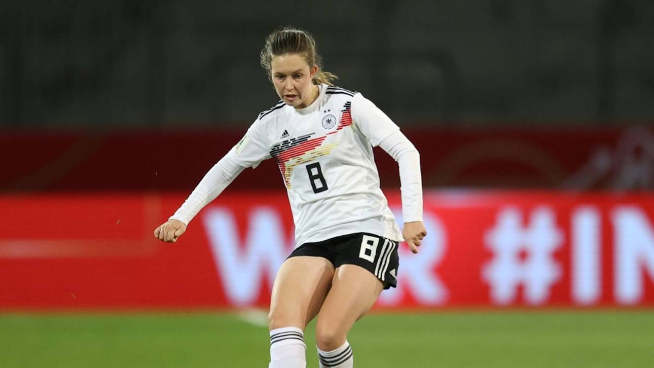 TSG-Frauen halten Anschluss an Spitze