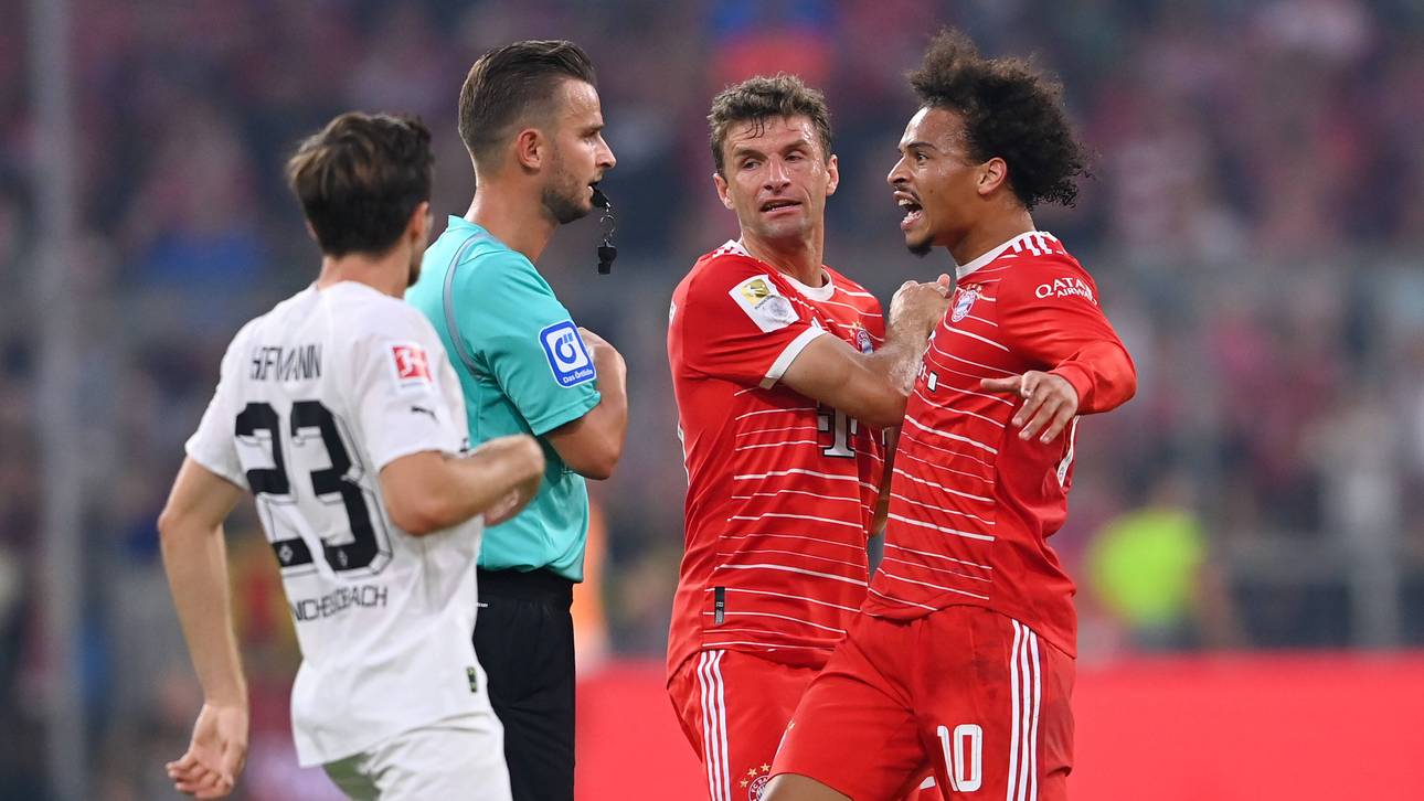 Bayern: Was Sie im TV nicht sahen