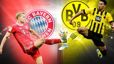 Am 34. Spieltag der Fußball-Bundesliga gehts es heiß her! Der FC Bayern hat nur noch Chancen auf den Titel falls der BVB stolpern sollte.  