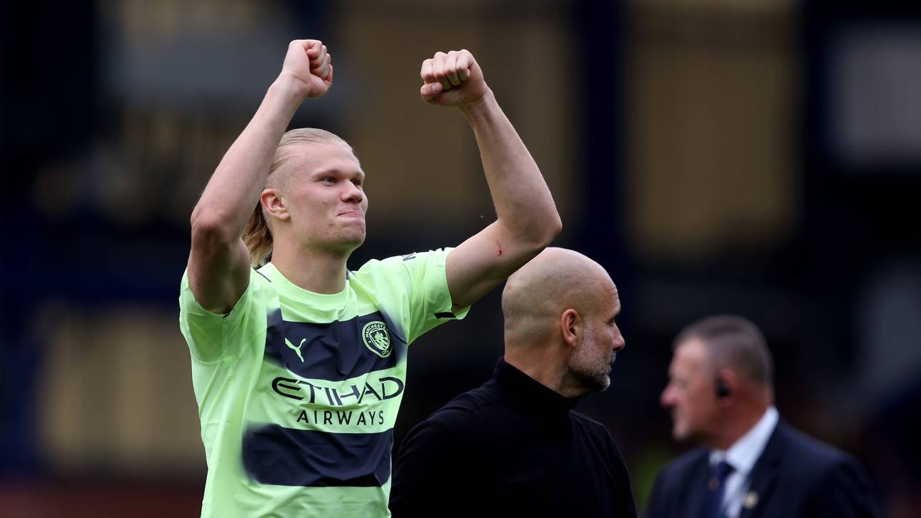 „Haaland noch nicht am Limit“