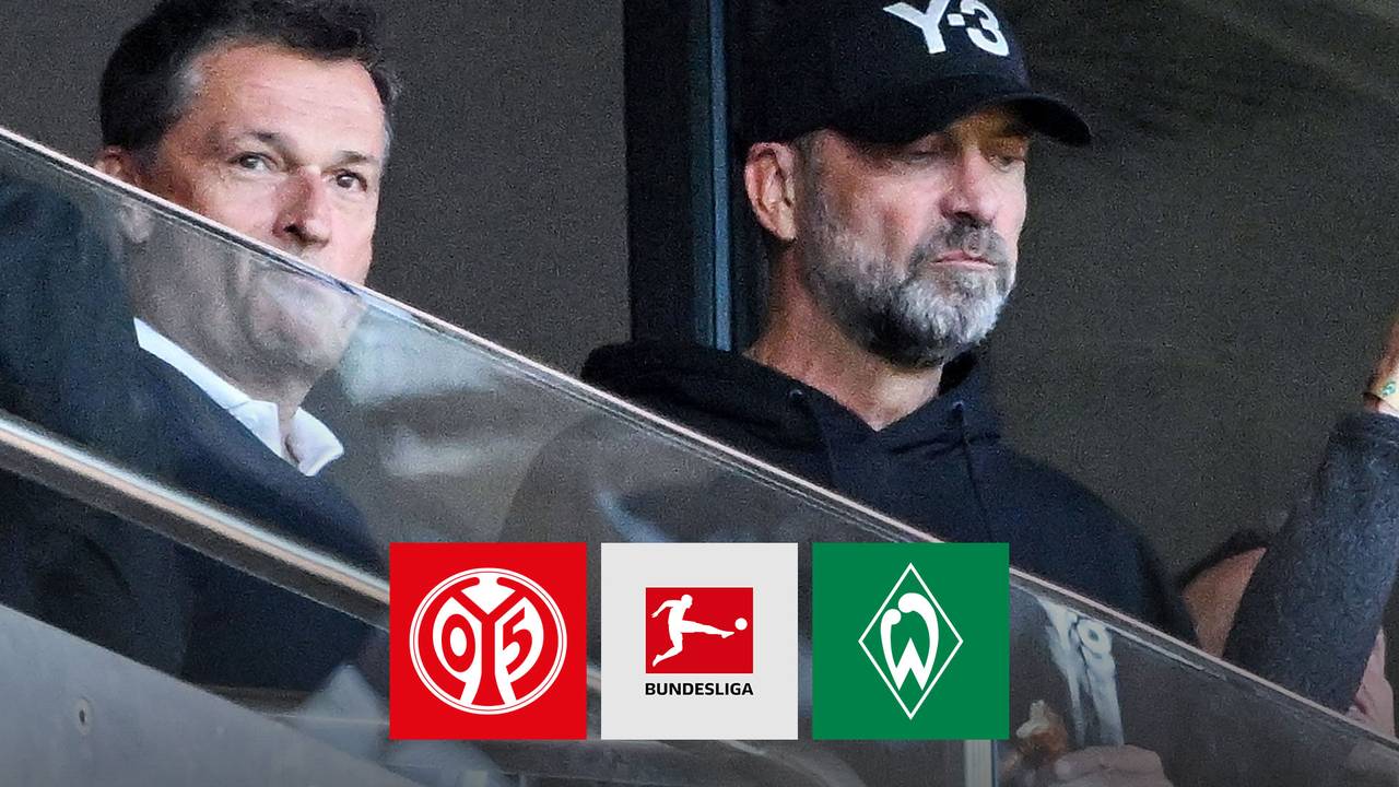 Werder-Stürmer fehlt wochenlang
