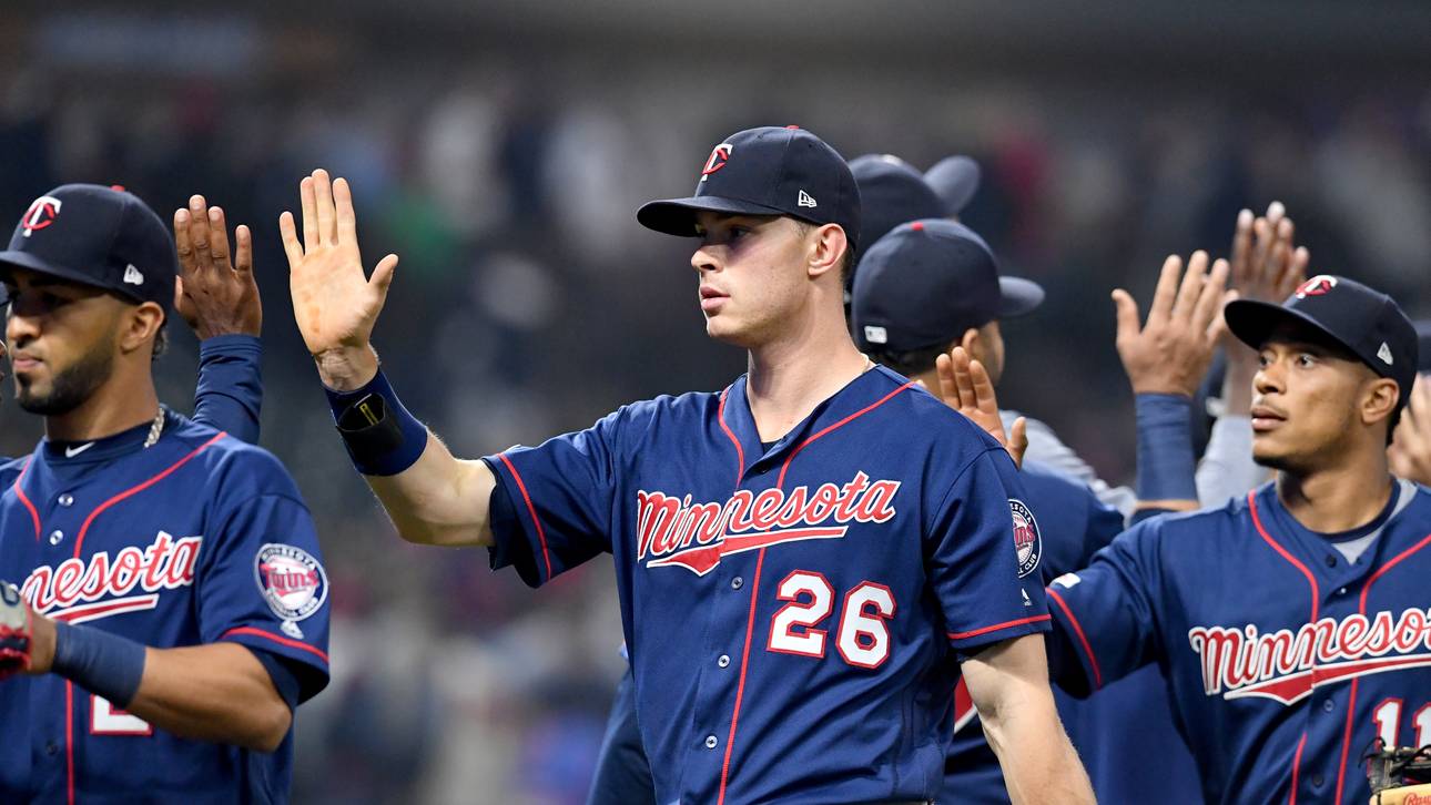 Kepler schlägt drei Homeruns