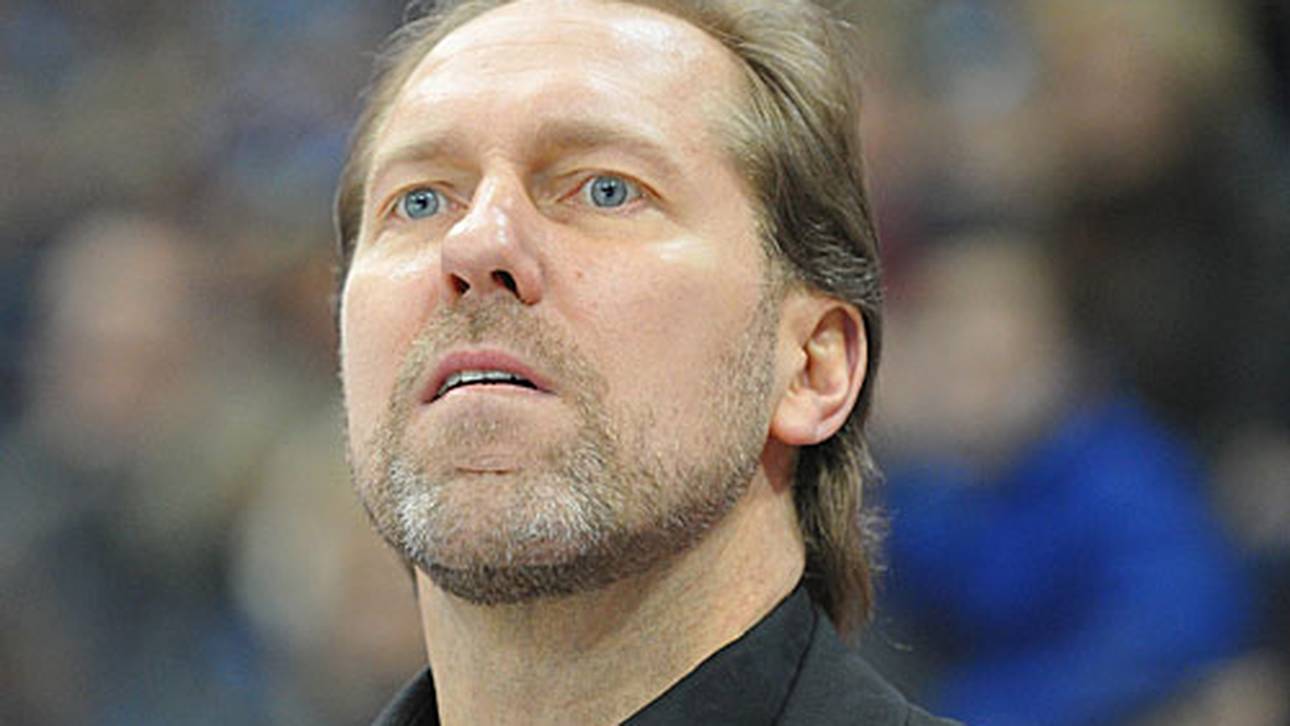 Ice Tigers feuern Cheftrainer