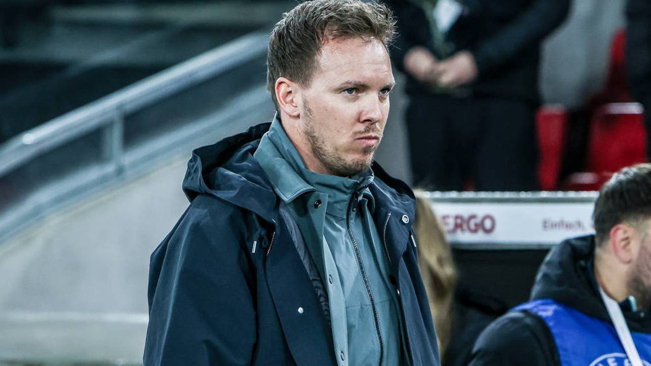 Nagelsmann erstickt Neuer-Hoffnungen