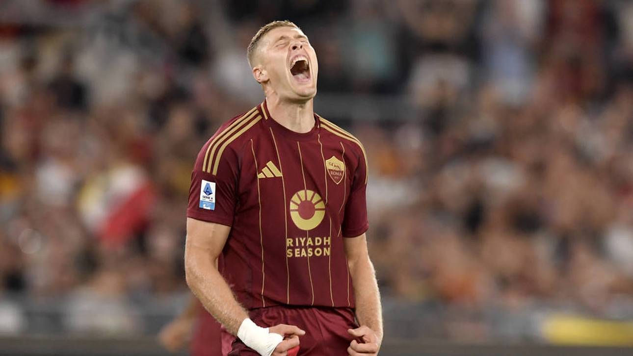 Endet Märchen mit dem Ballon d‘Or?