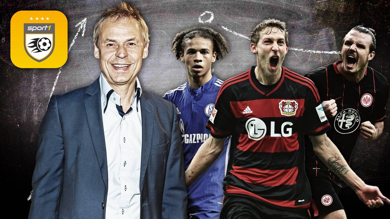 Kießling gibt den Ton an