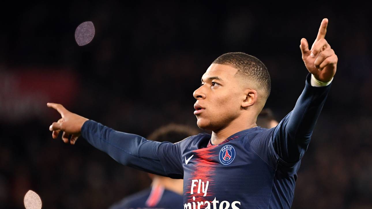 Real vor Transfer-Weltrekord?