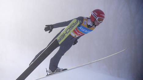 FIS Ski Jumping World Cup Ladies Zao - Day 3