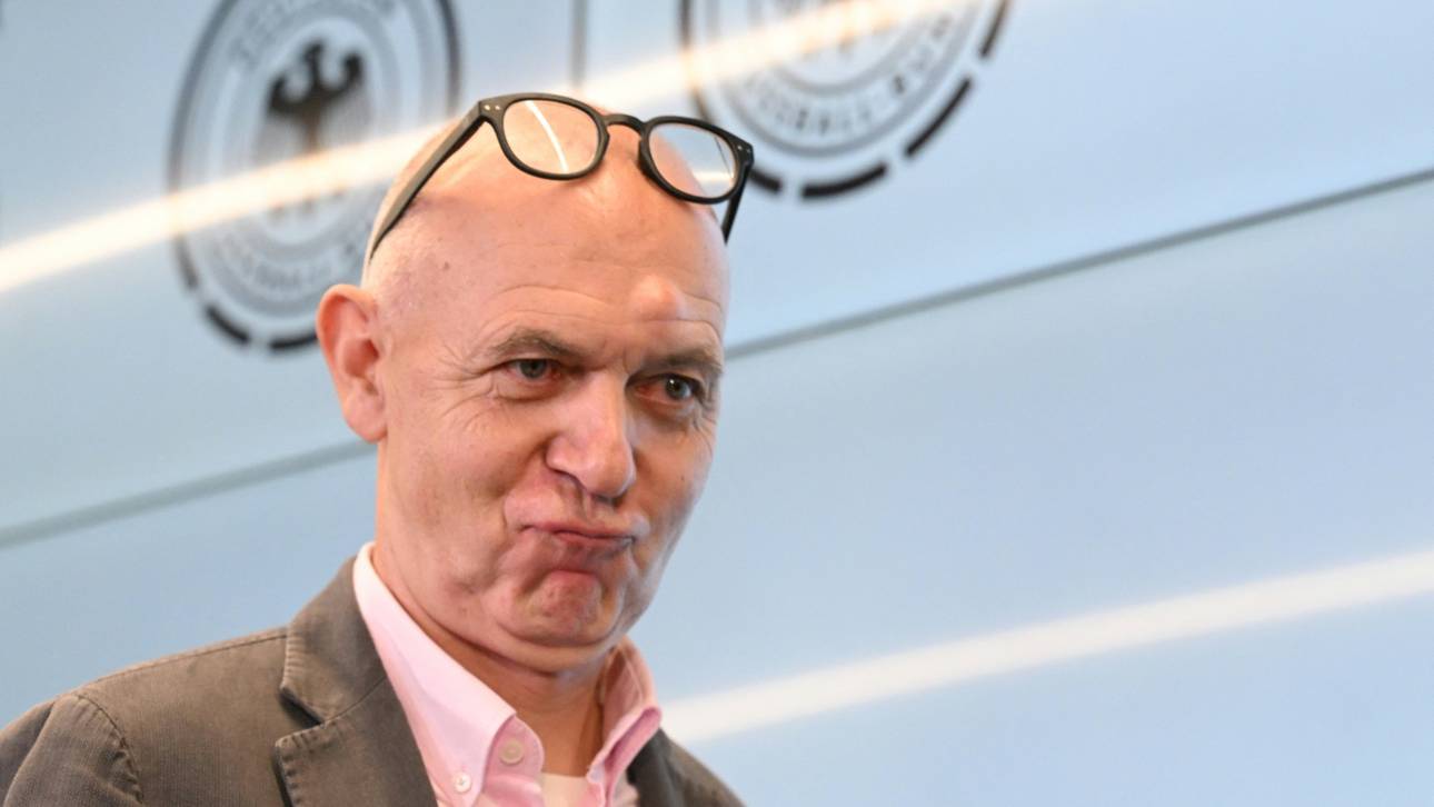 „Zeitnahe“ Lösung für Direktorenstelle