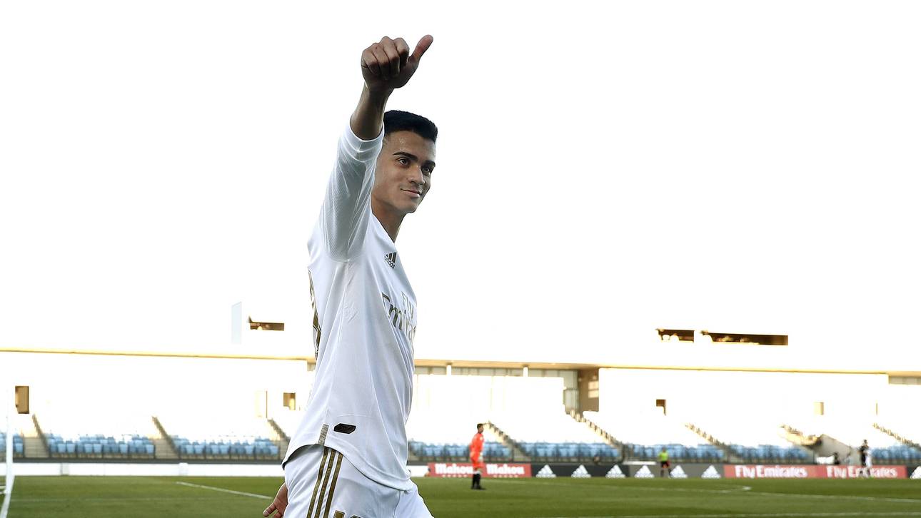 Real-Juwel im Anflug auf Dortmund