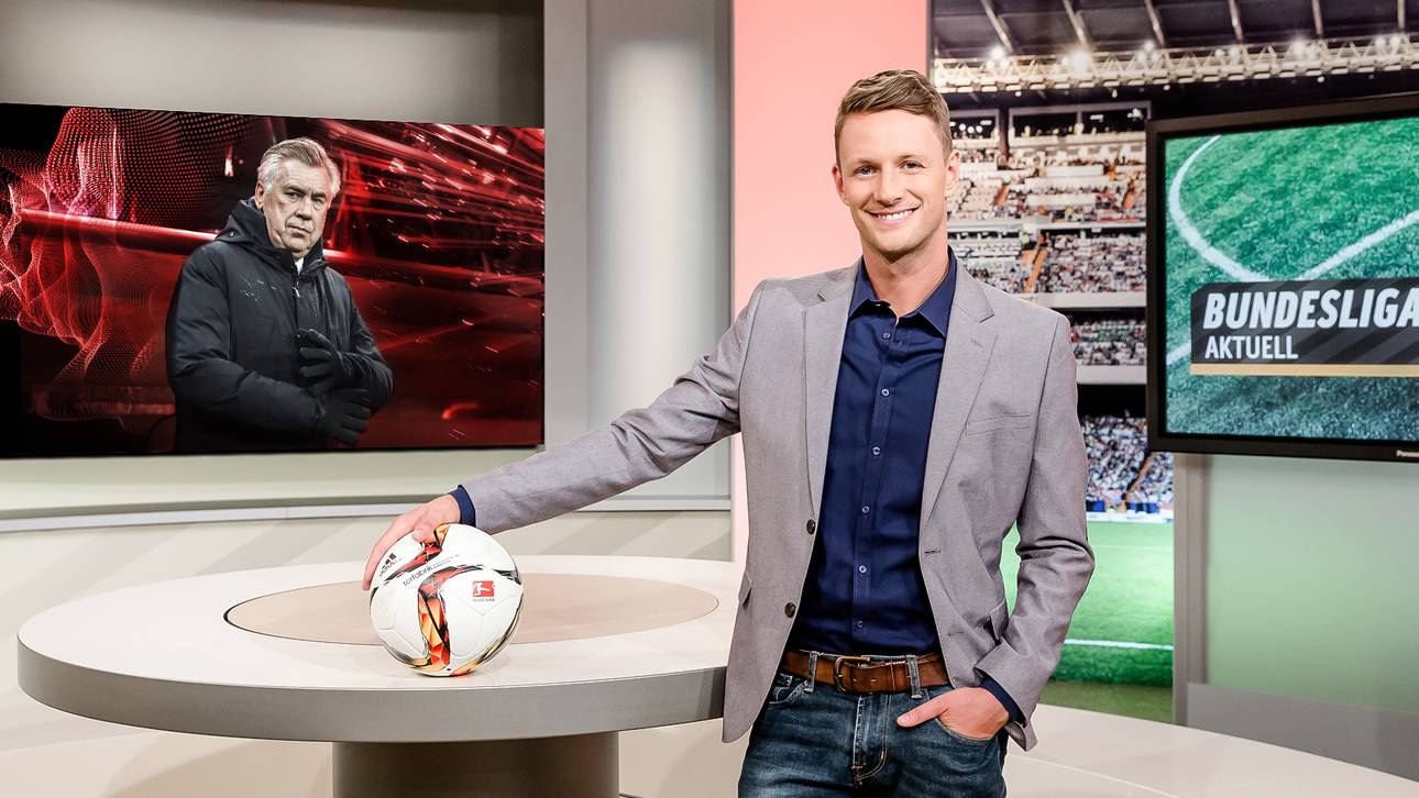 Die Themen in Bundesliga Aktuell