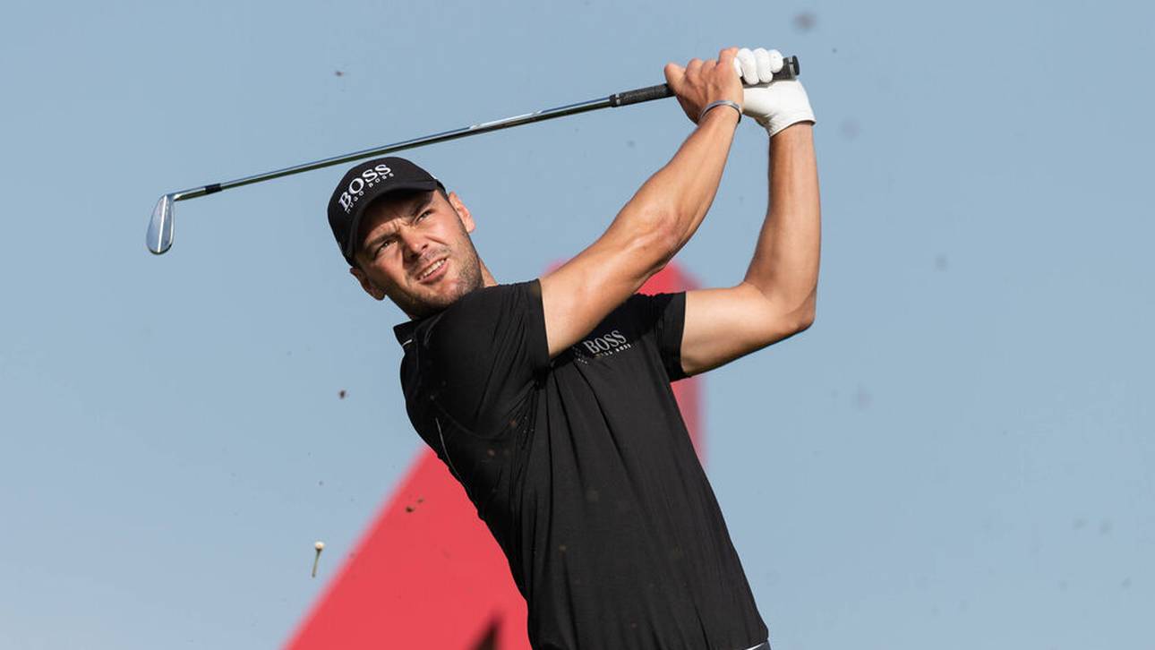 Kaymer verpasst Turniersieg knapp
