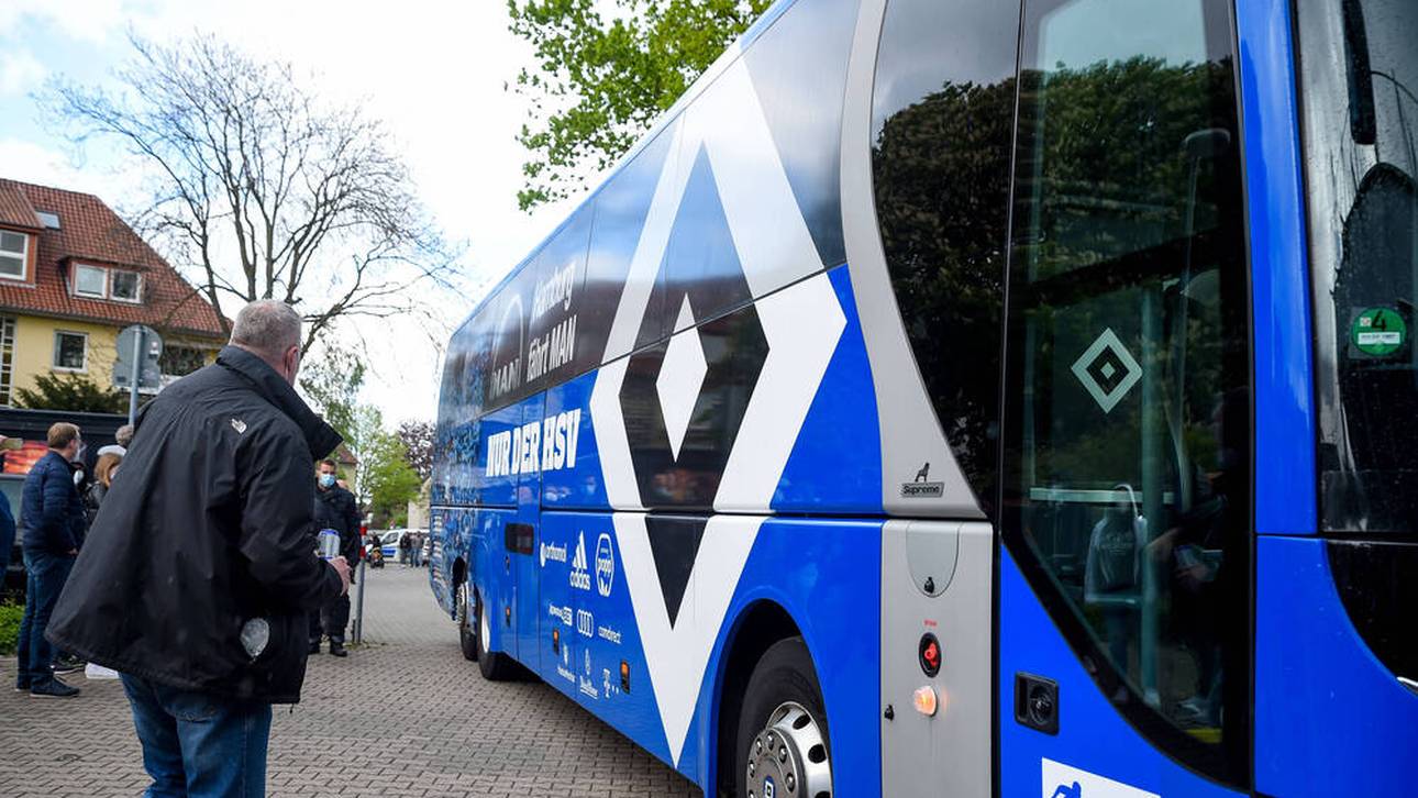 Lange Nacht für den HSV