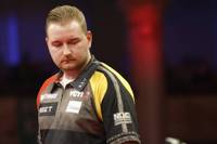 Darts-Star bricht emotional zusammen