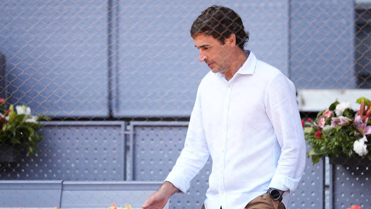 Jetzt lebt ein anderer seinen Traum