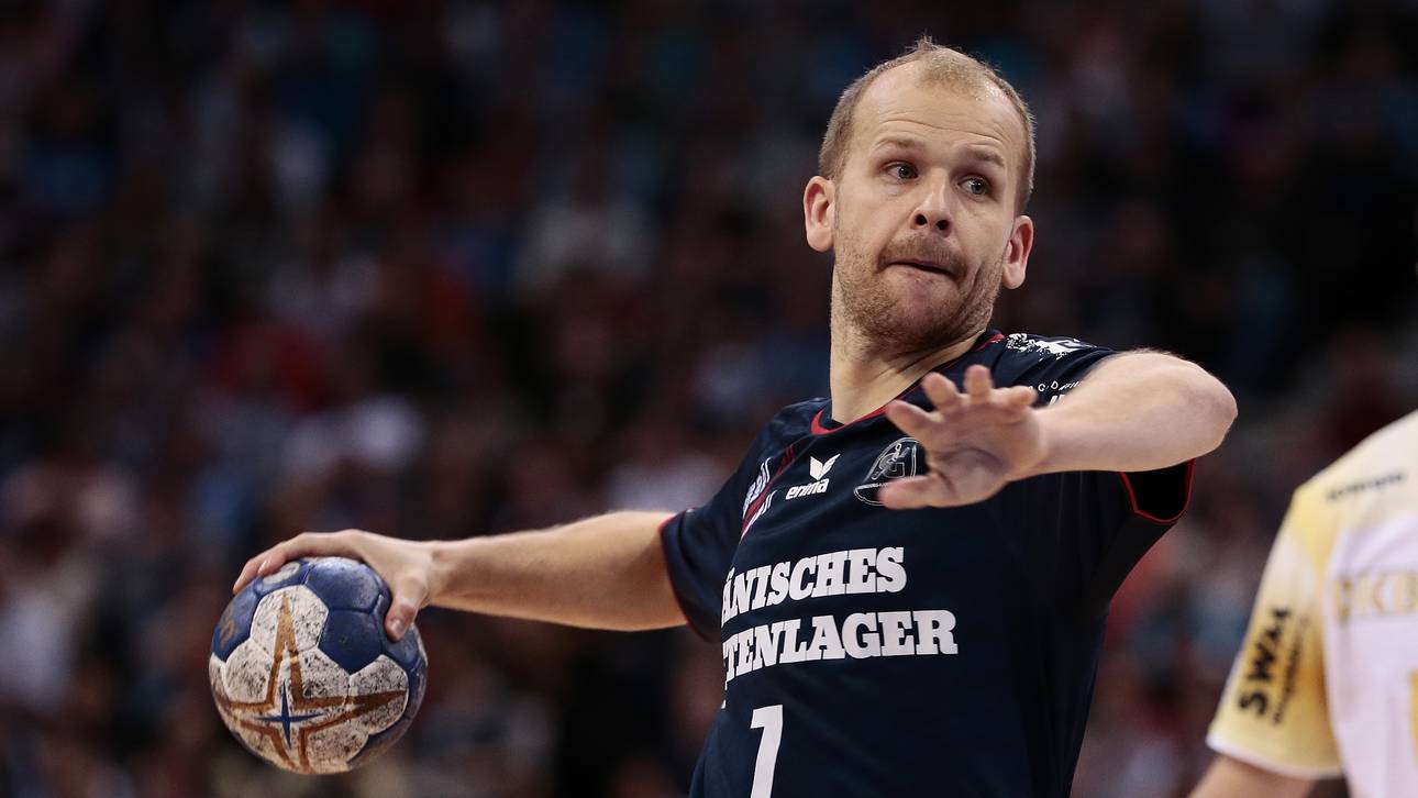 Flensburg-Star zurück nach Dänemark