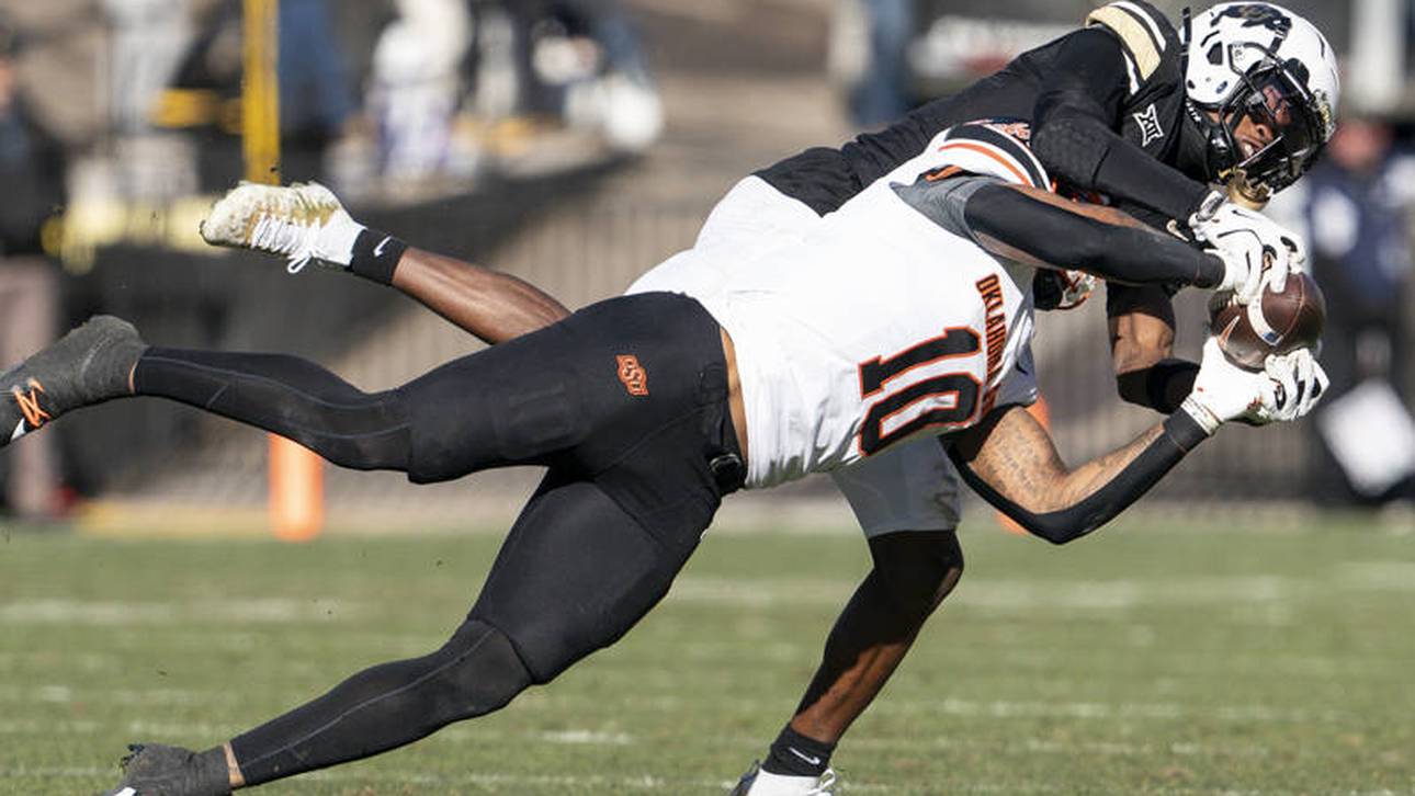 NFL-Draft: „Wir hätten keine Angst“