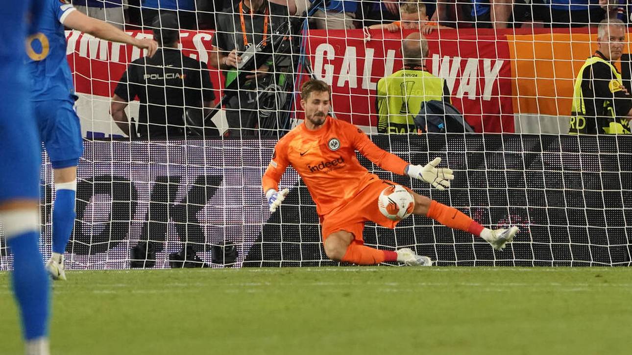 Einzelkritik: Glatte Eins für Trapp