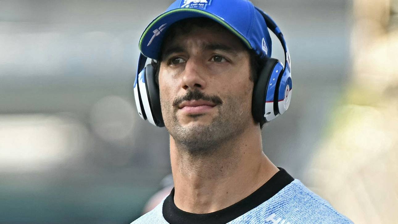 Ricciardo-Aus offiziell: Lawson übernimmt bei Racing Bulls