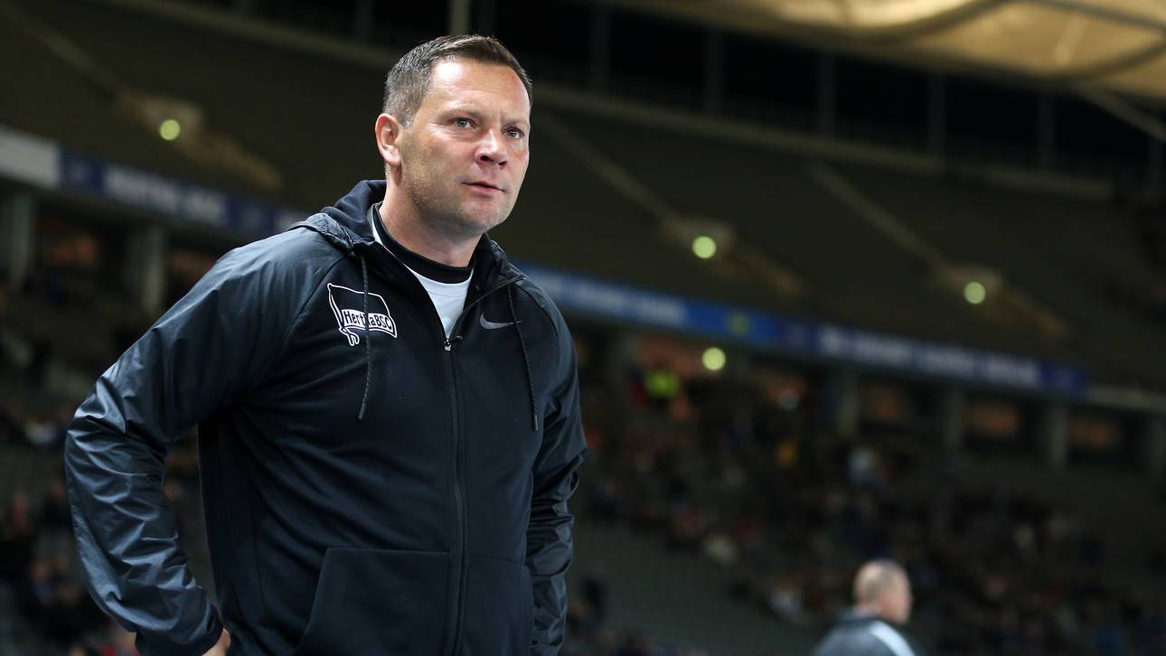 Dardai fordert Ende im Fan-Streit