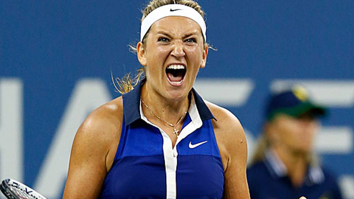 Nummer 3: Kontraktion aller Muskeln, um alle Anspannung abfallen zu lassen