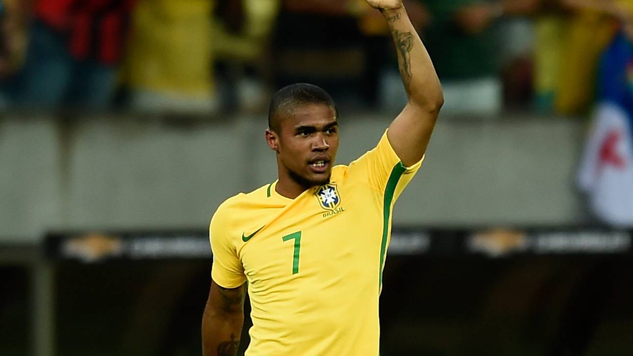 FCB erteilt Costa Freigabe für Rio