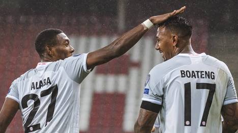 Im Winter wird sich in Sachen Wechsel beim deutschen Rekordmeister wohl nichts mehr tun. Für den kommenden Sommer gibt es dafür umso mehr Fragezeichen.