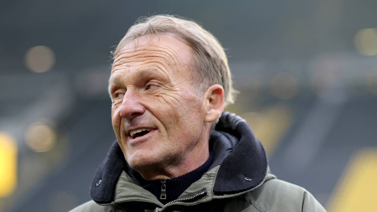 Watzke lobt RB Leipzig