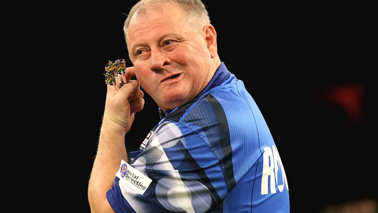 Früherer WM-Star tief gefallen